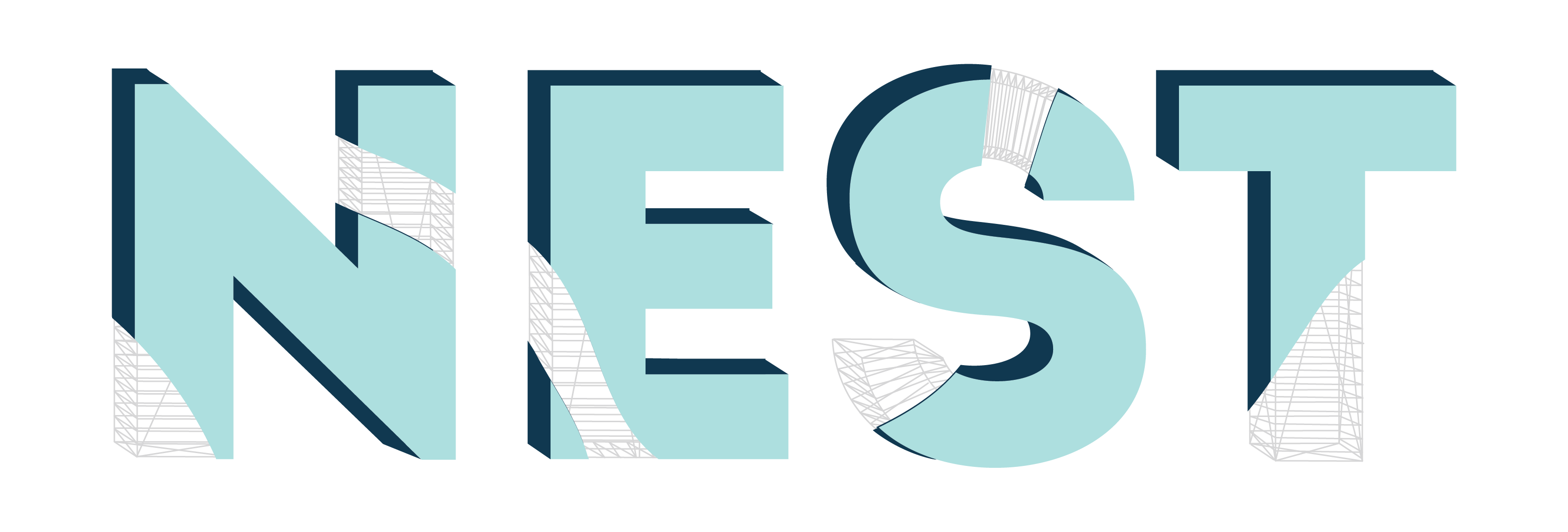 NEST logo