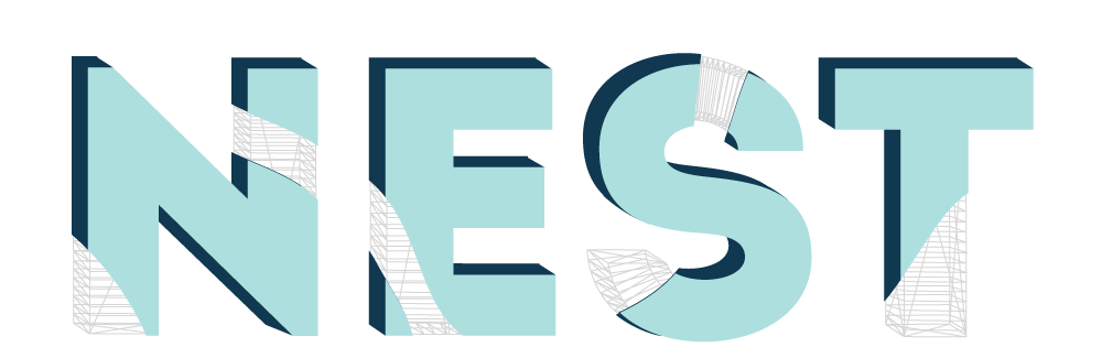 NEST logo